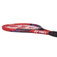 Yonex Tennis Racket VCore (7th Generation) #23 Feel 100in/250g/Allround red - strung -